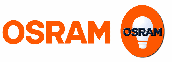 230V 1000W R7s P2/35 - Osram - Proflamps