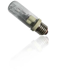 Halogen lamps