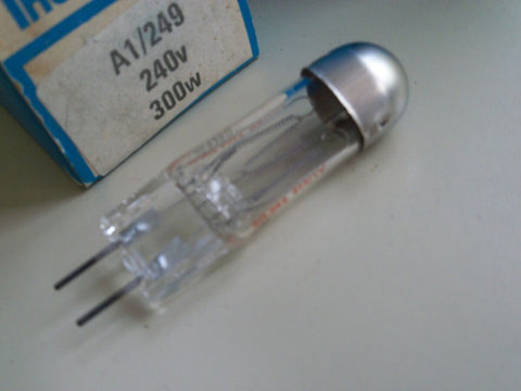 A1/249 240v 300w projector lamp