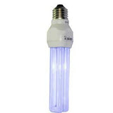 13w E27 fly killer bulb lamp