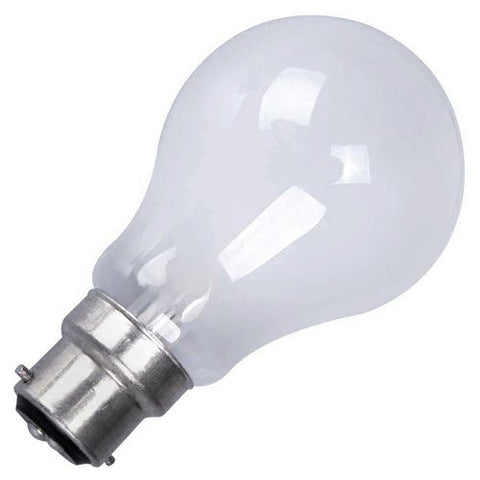 P2/1 240v 500w Photoflood bulb